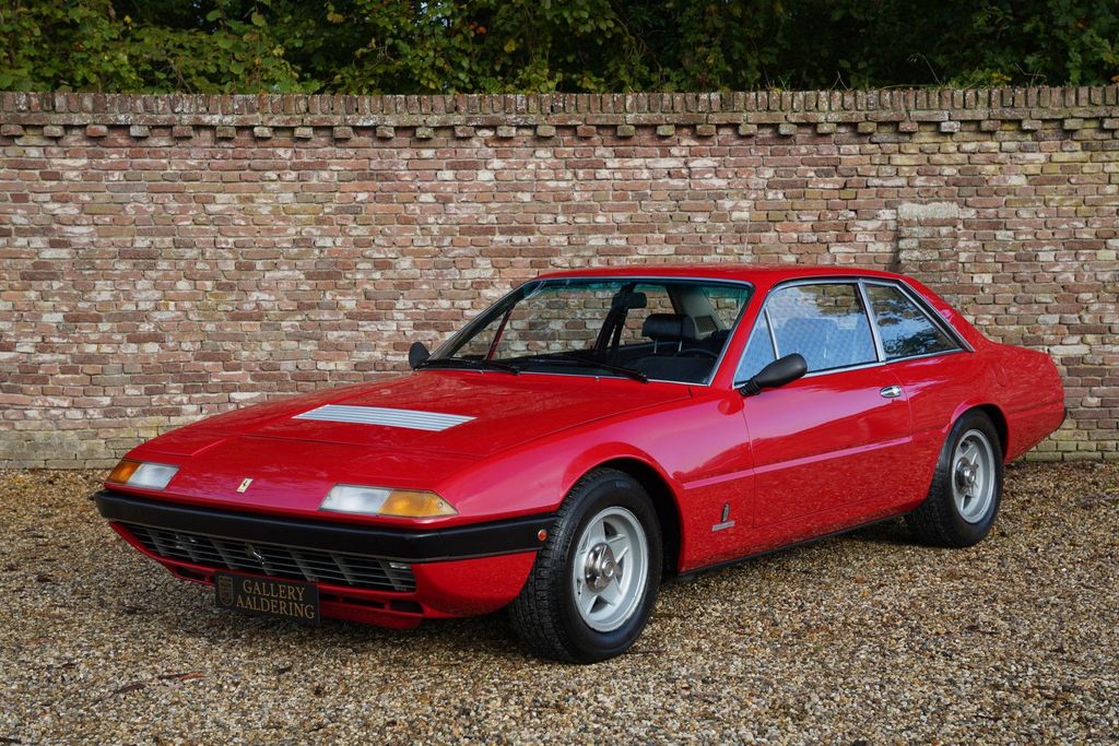 Ferrari 365