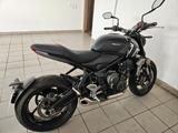 Triumph trident 660 - TRIUMPH TRIDENT 660