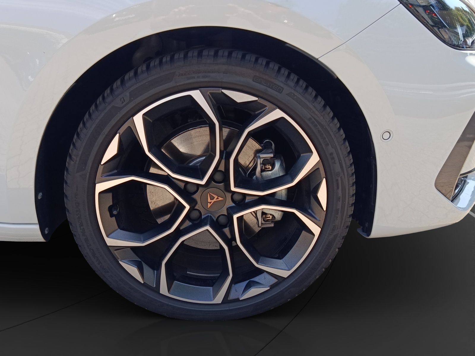 Cupra Leon - Bild 13