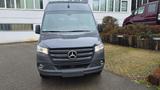 Mercedes-Benz Sprinter 317.Kasten.L2H2.Klima.Ahk.3.5T.