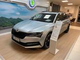 Skoda Superb Combi SportLine 4x4 Standheizung,AHK,Pano - Gebrauchtwagen in Regensburg