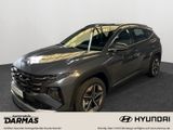 Hyundai TUCSON Plug-in-Hybrid FL MY25 Trend 4WD AT 