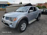 Mitsubishi L200 2.5 DI-D/136CV Double Cab Intens - Mitsubishi L200 aus 2007