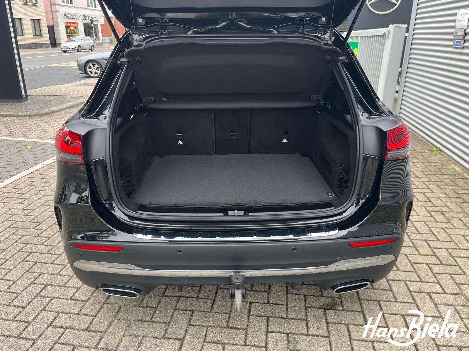 Mercedes-Benz GLA AMG/Standh/Navi Prem/LED/SH/Kam/AHK/AR, миниатюра 6