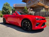 Chevrolet Camaro 6.2 V8 2SS 4-Rohr Klappe Aut. BOSE Leder  - Chevrolet Camaro B