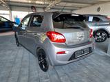 Mitsubishi Space Star Diamant Edition+ Automatik - gebrauchte Mitsubishi Space Star aus dem Jahr 2019