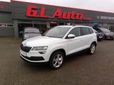 Skoda Karoq Style/LED/NAVI/PDC/EL.HECK/FAHRERSITZ MEMO - Skoda: L K