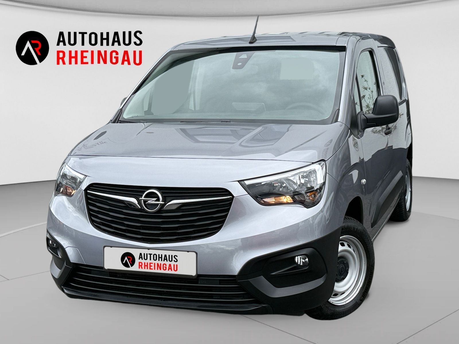 Fahrzeugabbildung Opel Combo Life 1,2 Dir. Inj. Turbo L Edition