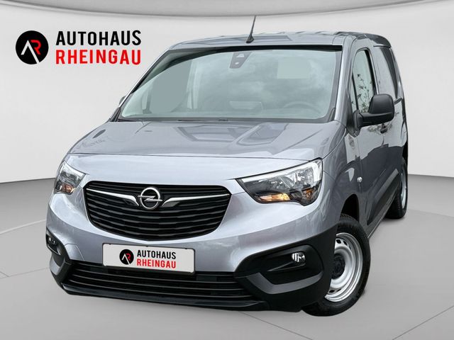 Opel Combo Life 1,2 Dir. Inj. Turbo L Edition