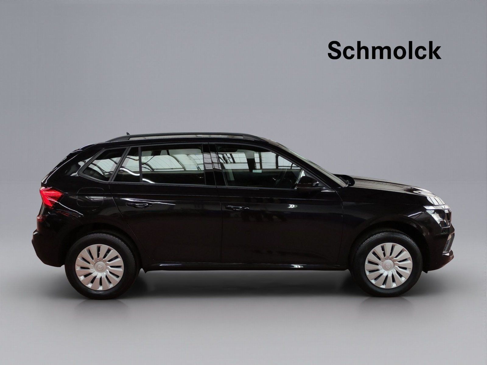 Skoda Kamiq - Bild 3