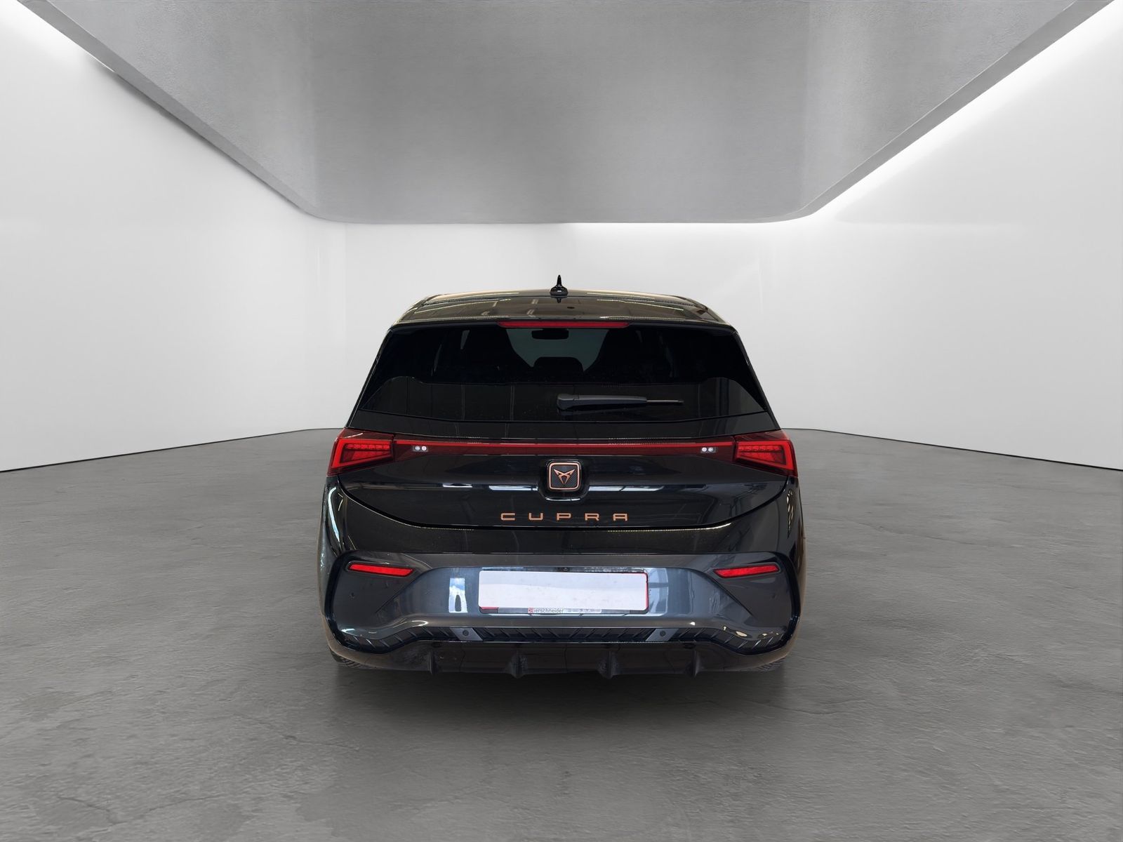 Cupra Born - Bild 8