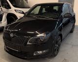 Skoda Fabia Monte Carlo 1.2 TSI - Skoda Fabia: Schiebedach