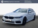 BMW 525d Touring Aut.*HuD*Sportpaket*Pano* - BMW 525: D