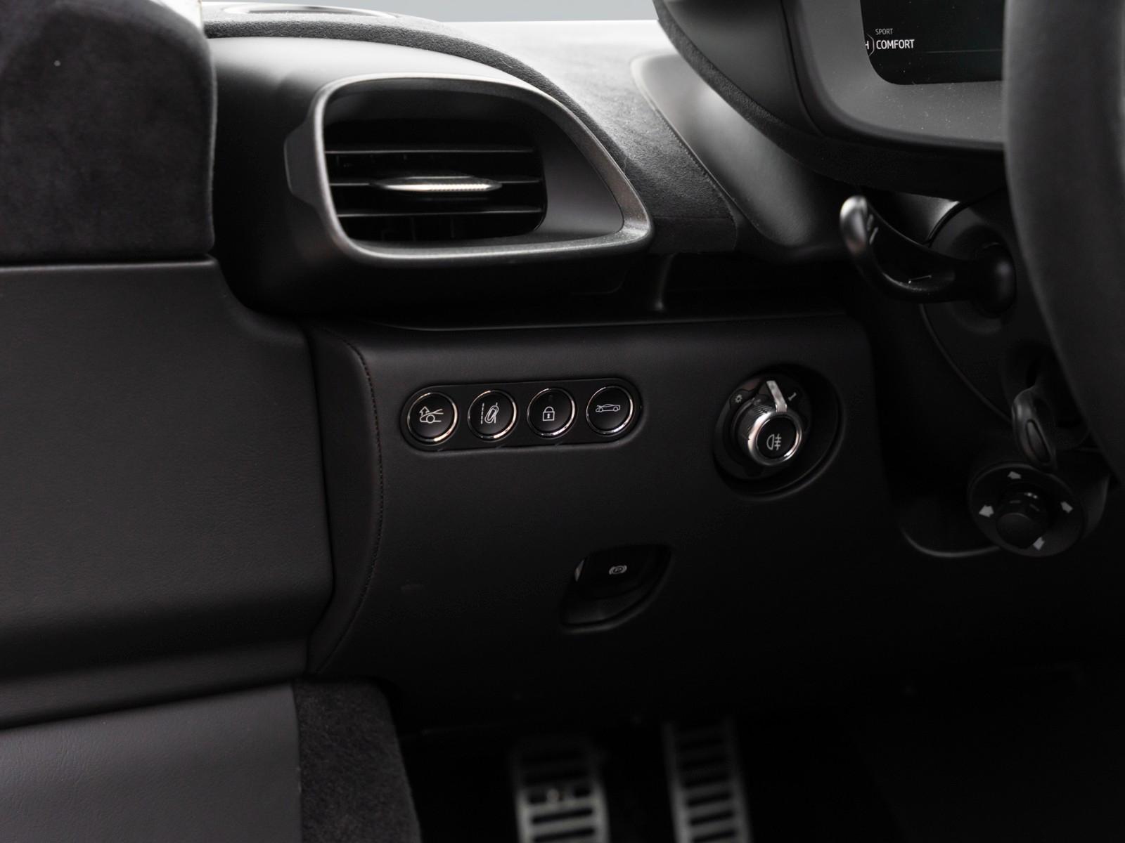 McLaren Artura Spider | Carbon Pack | Sports Exhaust