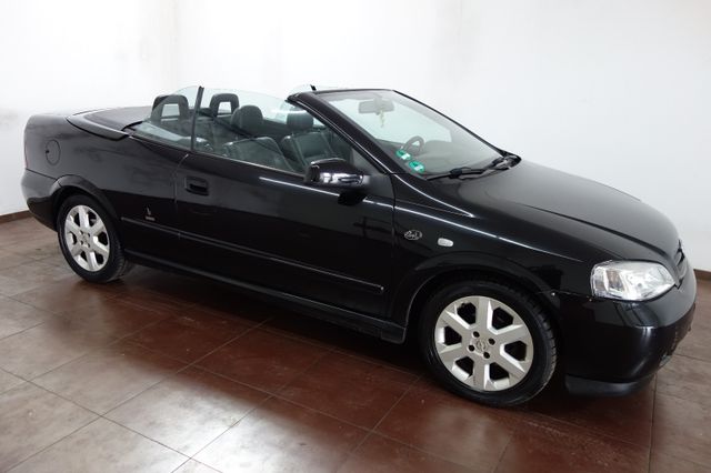 Opel Astra Cabrio 1.6 Bertone Sportpaket Leder/5-Gang