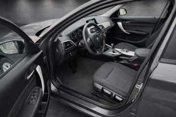 BMW 118 - 9