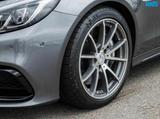Mercedes-Benz DESIGNO/NIGHT/CARBON/PANO/BURMESTER/HEADUP/IWC - Mercedes-Benz C 63 AMG in Duisburg