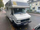 Fiat Ducato 2.5 Turbo Wohnmobil Knaus H Ke... - Fiat Ducato Gebrauchtwagen in Bremen