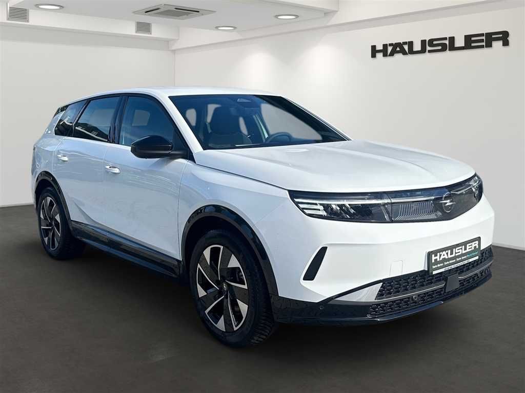 Opel Grandland X Electric Edition Kamera LED PDC SHZ  imagem 2