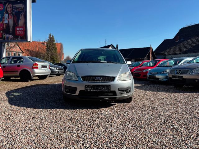 Ford C-Max 1,6 Ti-VCT Trend