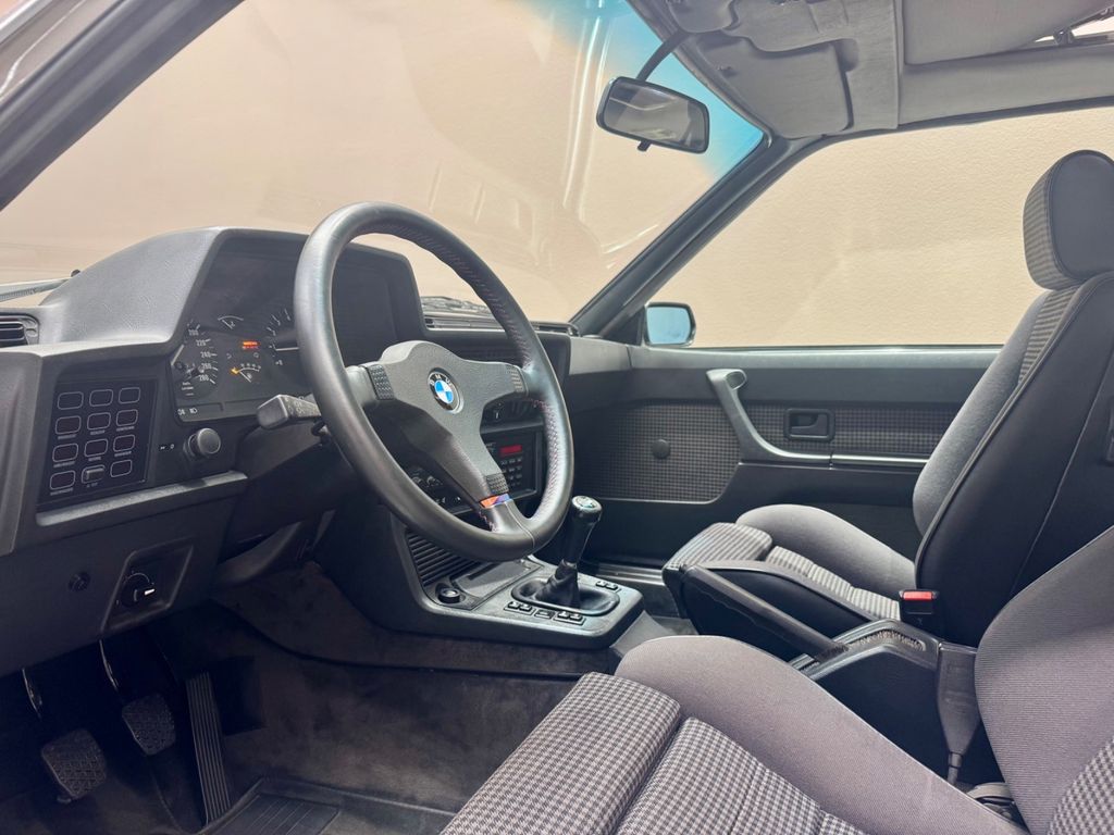 BMW M6 / M635 CSI *DEUTSCH*M-TECHNIK*WIESMANN*