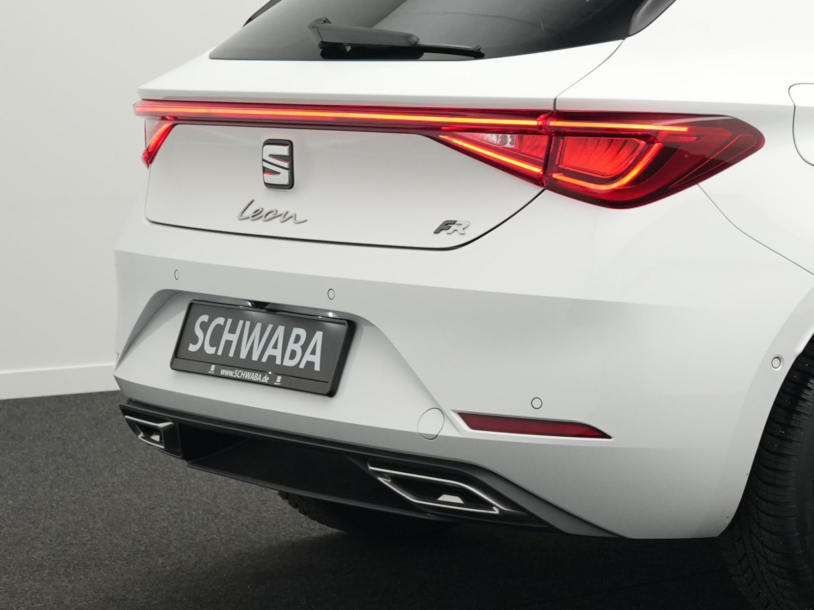 Seat Leon - Bild 36