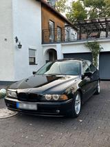 BMW Bmw E39 525i Automatik / TÜV Neu / 142.000km - BMW 5 Series: E39