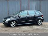 Mercedes-Benz B 160 (Nr. 044) - Mercedes-Benz B 160 aus 2010