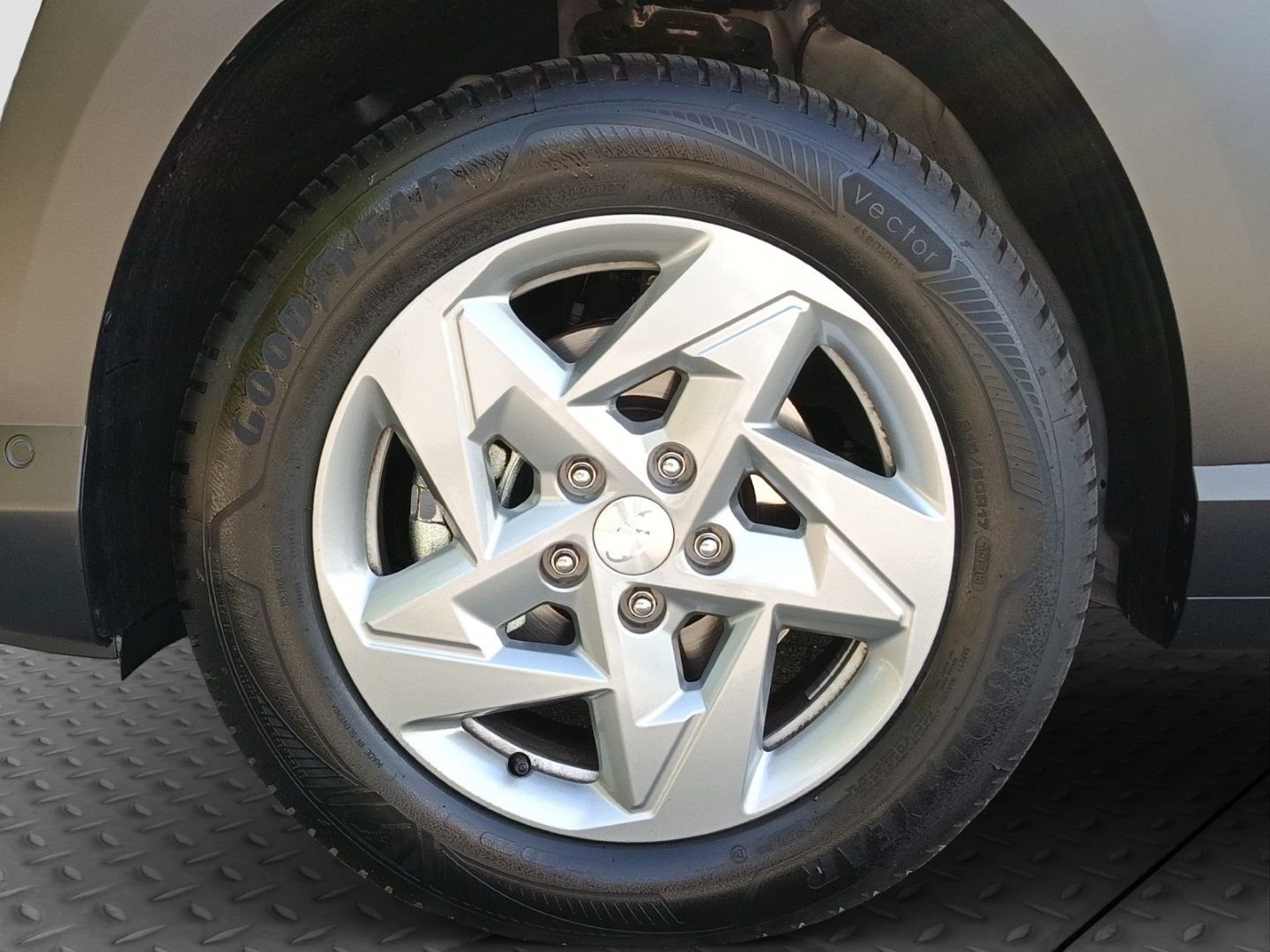 Hyundai Kona – Bild 6