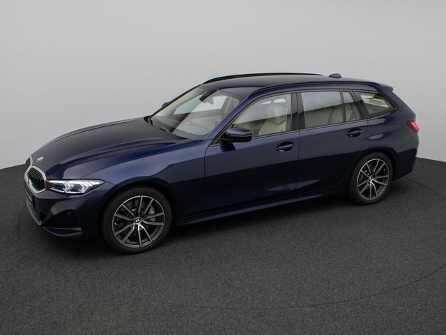 BMW 330, 2023 — 12