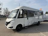 HYMER / ERIBA / HYMERCAR B-Klasse MC-I White Line 600 - Vollausstattung! - Neu M klasse