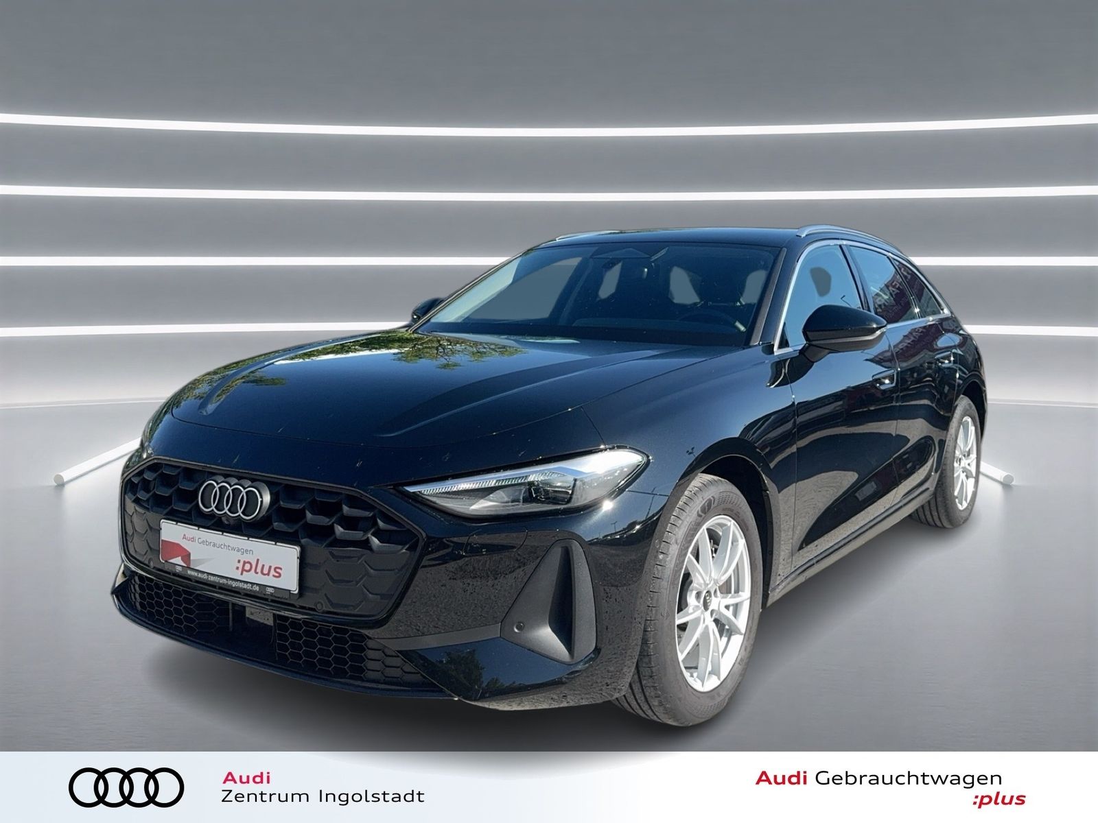 Audi A5 - 1