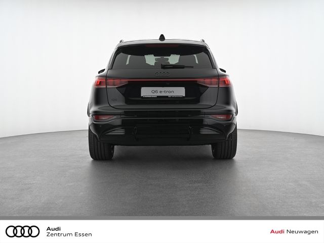 Audi Q6 e-tron - Bild 5