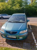 Mazda mazda premacy - Mazda Premacy in Frankfurt (Main)