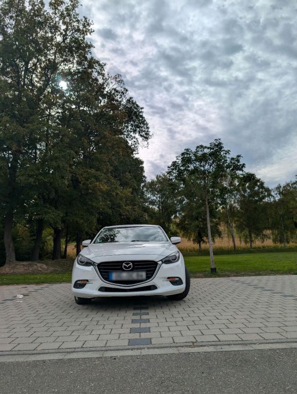 Image of Mazda 2