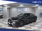 Mercedes-Benz Mercedes E 220 Coupe d Premium Plus 4matic AUTO - mit Diesel-Antrieb: Coupe, Gelb