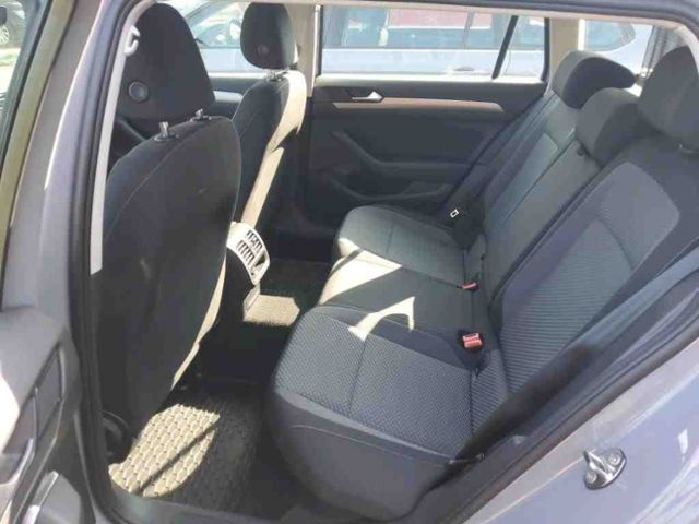Passat Variant 1.5 TSI DSG LED+NAVI+KAMERA+SIHZ+