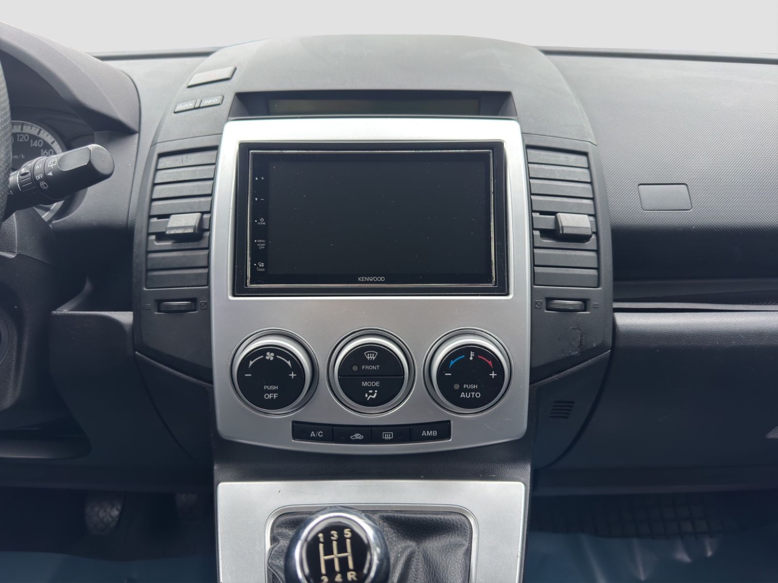 Fahrzeugabbildung Mazda 5 Lim. 1.8 Comfort /AHK/6.Sitzer/Klimaautomatik