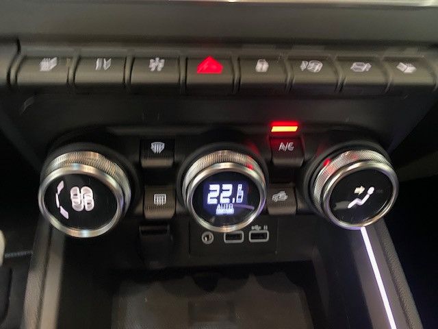 Renault Clio V E-Tech Full Hybrid 145