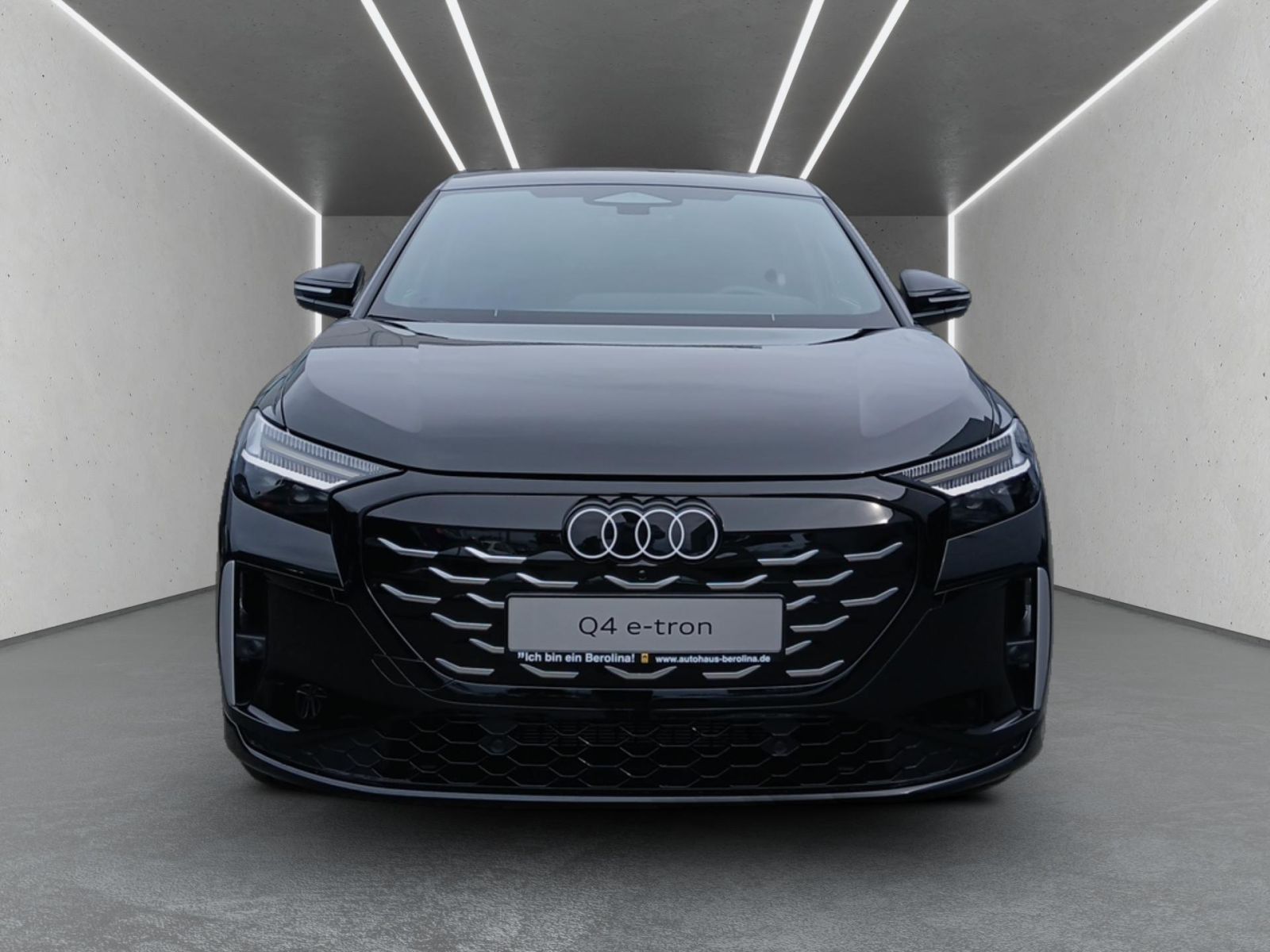 Audi Q4 e-tron - Bild 6
