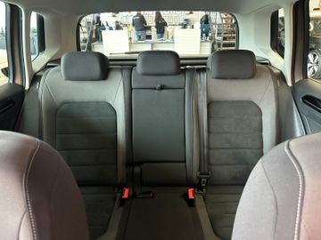 Volkswagen Golf Sportsvan VII Highline *LED*ACC*AHK*