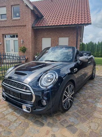 MINI COOPER_S Cabrio Cooper S