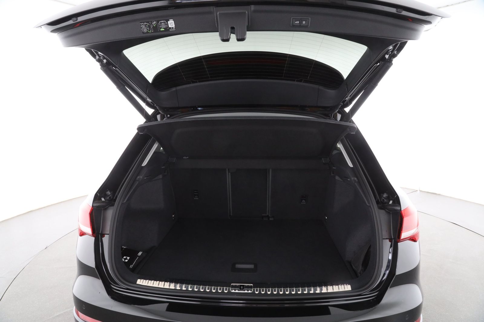 Audi Q3 - Bild 10