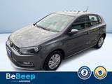 Volkswagen Polo 5P 1.0 MPI TRENDLINE 60CV - Volkswagen Polo: 60