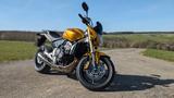 Honda Hornet CB 600 (CB600A7) mit ABS - HONDA HORNET
