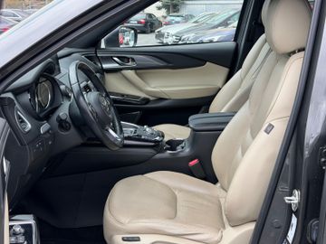 Mazda CX-9 - 10