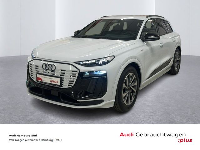 AUDI Q6 e-tron quattro S LINE/TECH-PRO/MMI-PRO