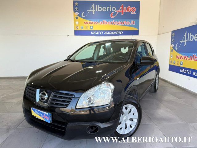 Nissan NISSAN Qashqai 1.5 dCi Acenta