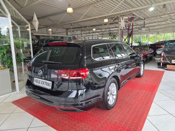 Volkswagen Passat Variant - 5