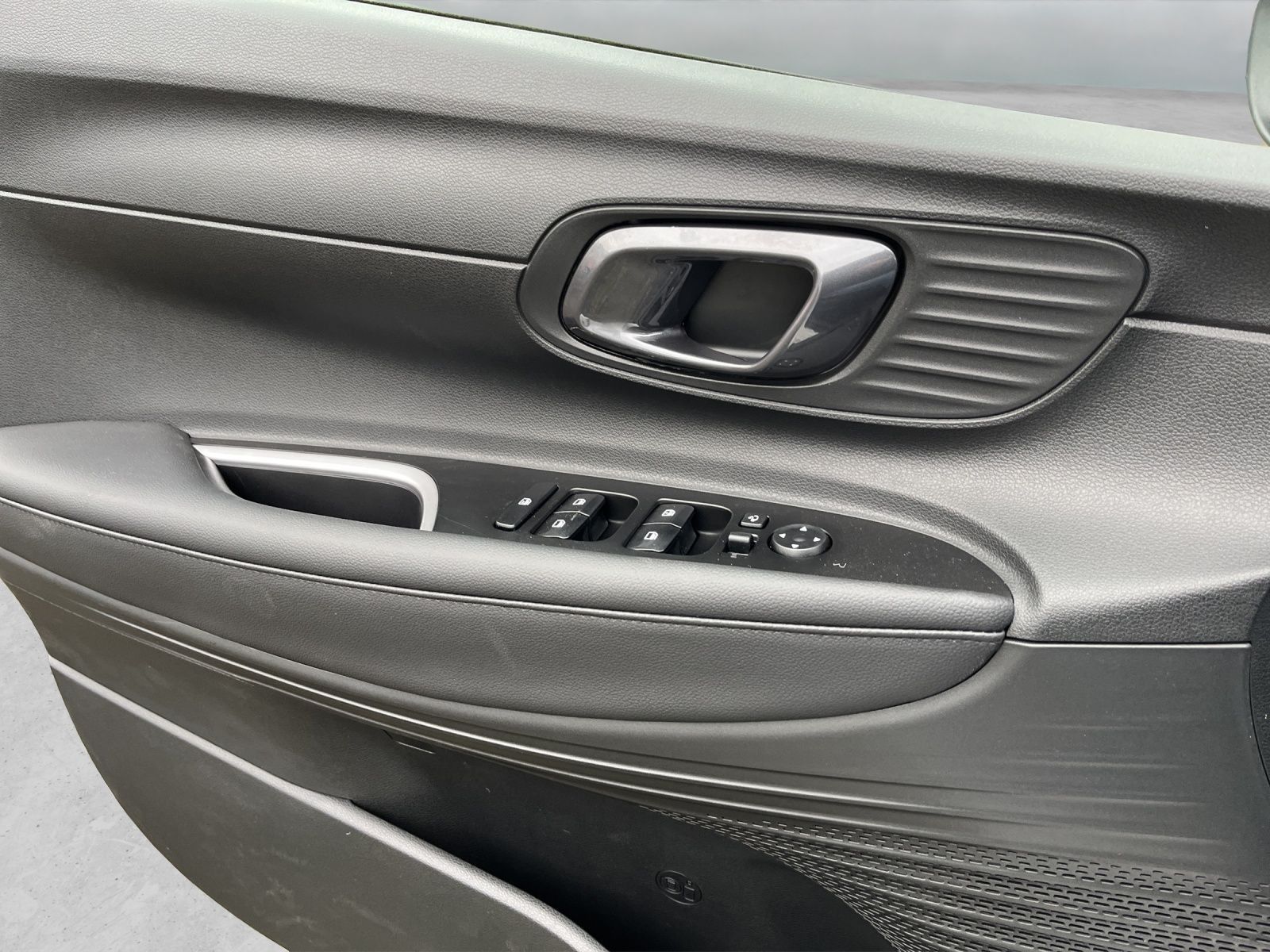 Hyundai i20 – Bild 15